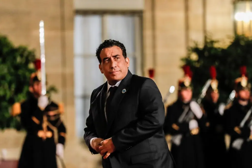 Γεφύρωση των σχέσεων Ελλάδας – Λιβύης επιχειρεί ο Μένφι – “Να αρθούν όλες οι αιτίες παρεξήγησης”