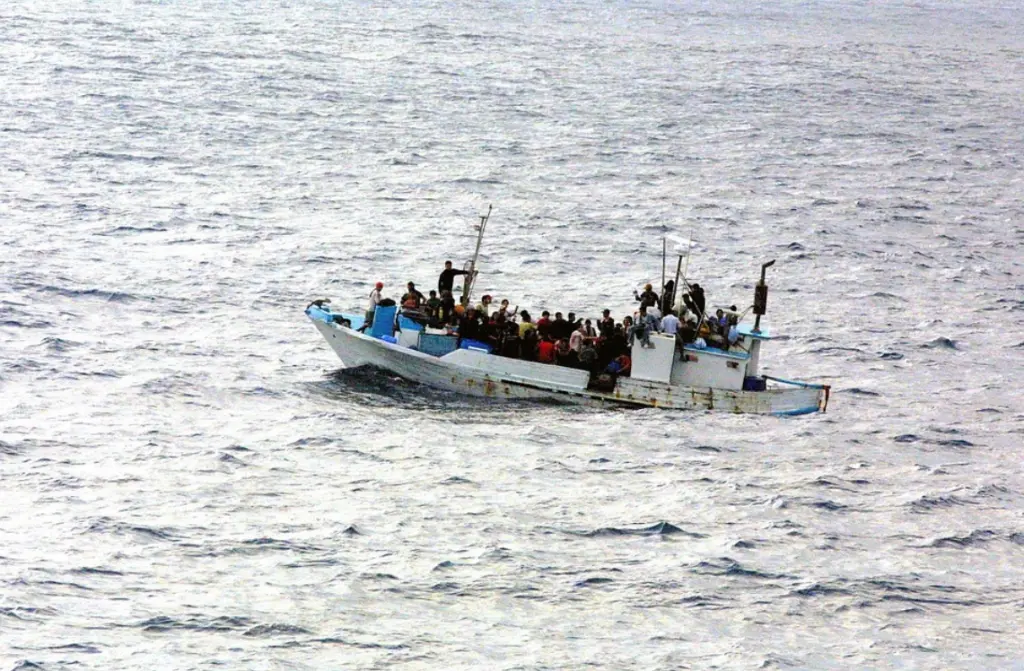 Το υπουργείο Μετανάστευσης καλωσορίζει τον Μηχανισμό Καταγραφής Άτυπων Αναγκαστικών Επιστροφών