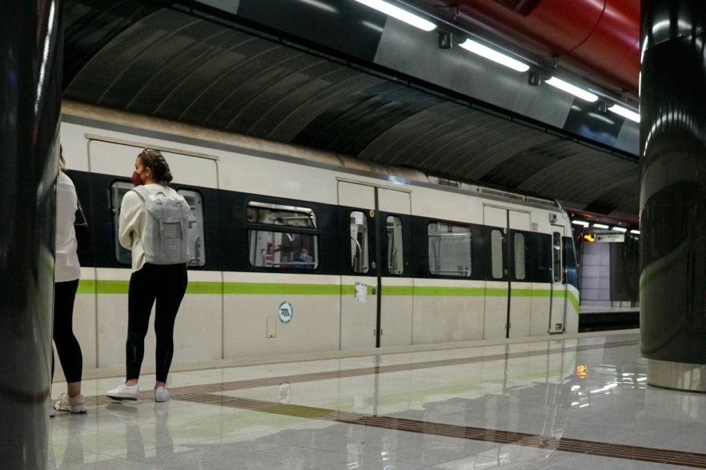 Πρωτομαγιά: Πώς θα κινηθούν Μετρό, Τραμ, λεωφορεία και τρόλεϊ