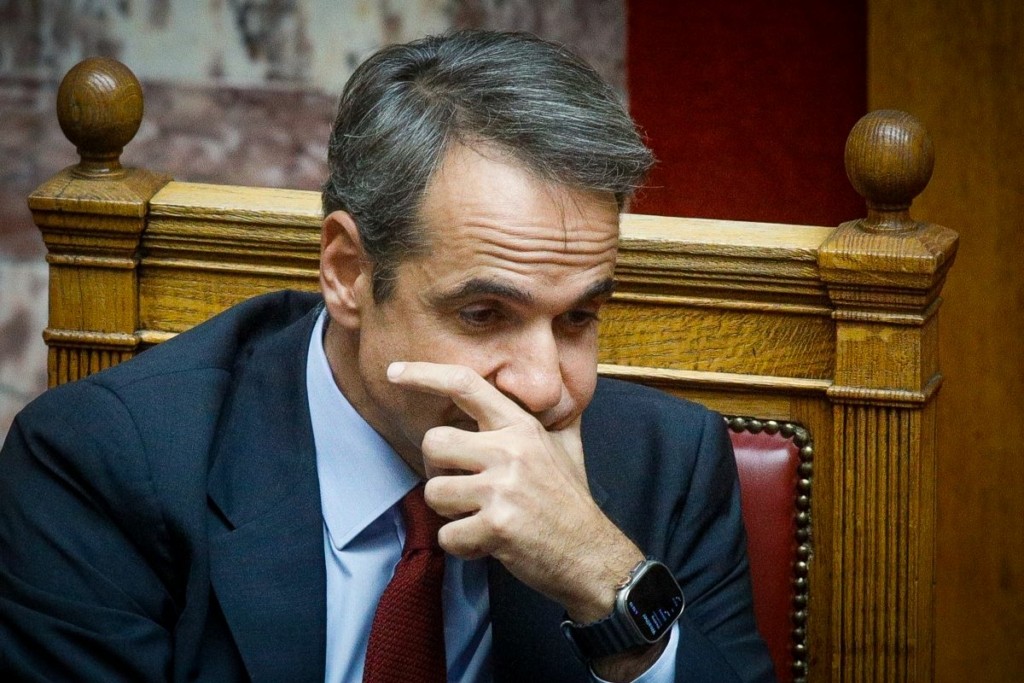 Ο Μητσοτάκης για τον νεκρό μαθητή στις Σέρρες – “Θα κάνουμε ό,τι περνάει από το χέρι μας να αποδοθούν οι ευθύνες”