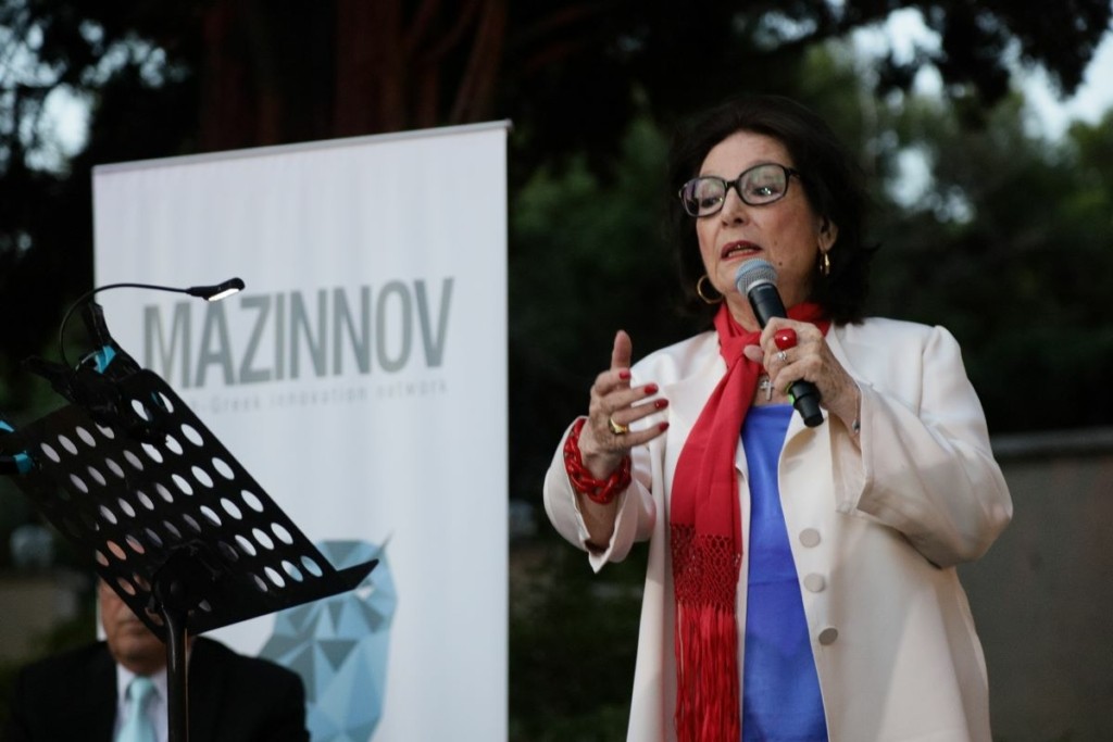 Συγκλονιστική αποκάλυψη από τη Νάνα Μούσχουρη – “Είχα καρκίνο στο πάγκρεας, έχω περάσει πολλά”