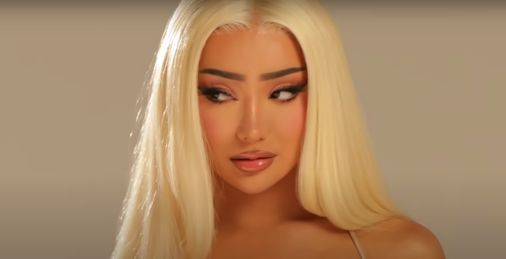 H trans youtuber Nikita Dragun φυλακίστηκε σε ανδρικές φυλακές – “Εξαιρετικά ανησυχητική και επικίνδυνη κατάσταση” (vid)