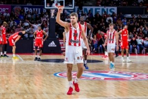 Ολυμπιακός: Τα φιλικά προετοιμασίας της ομάδας του Μπαρτζώκα