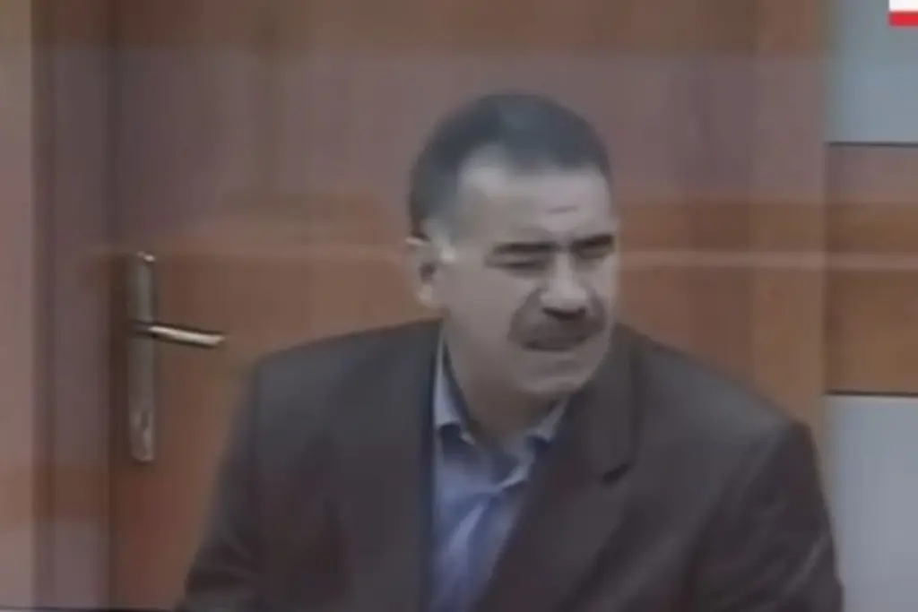 Ο Οτσαλάν στο Ευρωπαϊκό Δικαστήριο κατά της Ελλάδας – Τι υποστήριξε στην προσφυγή του (vid)