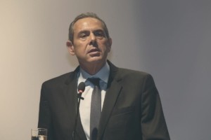 Πάνος Καμμένος: Τώρα αρχίζουμε πάλι – Νομίζετε ότι θα σας φοβηθώ