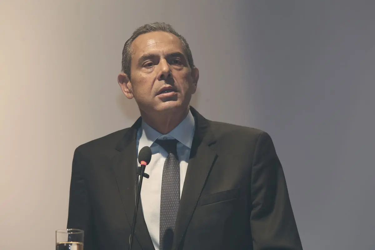 Επίθεση Καμμένου σε Σαμαρά: “Συνταξιούχος πρωθυπουργός που παρέδωσε την χώρα άνευ όρων στις Βρυξέλλες”