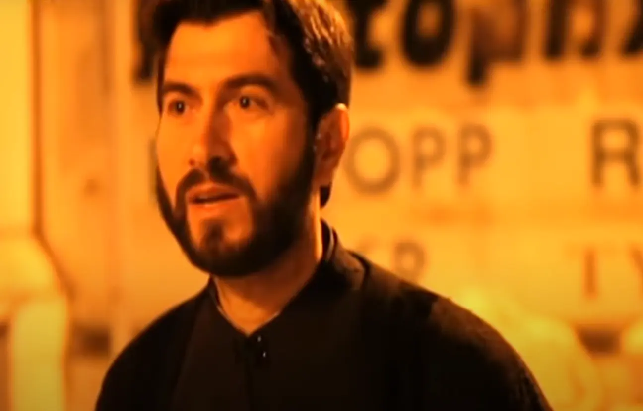 Οι κρουαζιέρες του πατέρα Αντώνιου με “όμορφα και γυμνασμένα” αγόρια της “Κιβωτού του Κόσμου” –  Διάλεγε εκείνος ποιοι θα πάνε (vid)