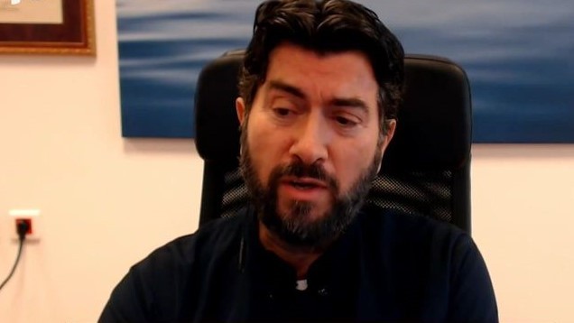Στο “στόχαστρο” για ξέπλυμα μαύρου χρήματος η “Κιβωτός του Κόσμου” – Ανοίγουν οι λογαριασμοί του πατέρα Αντώνιου