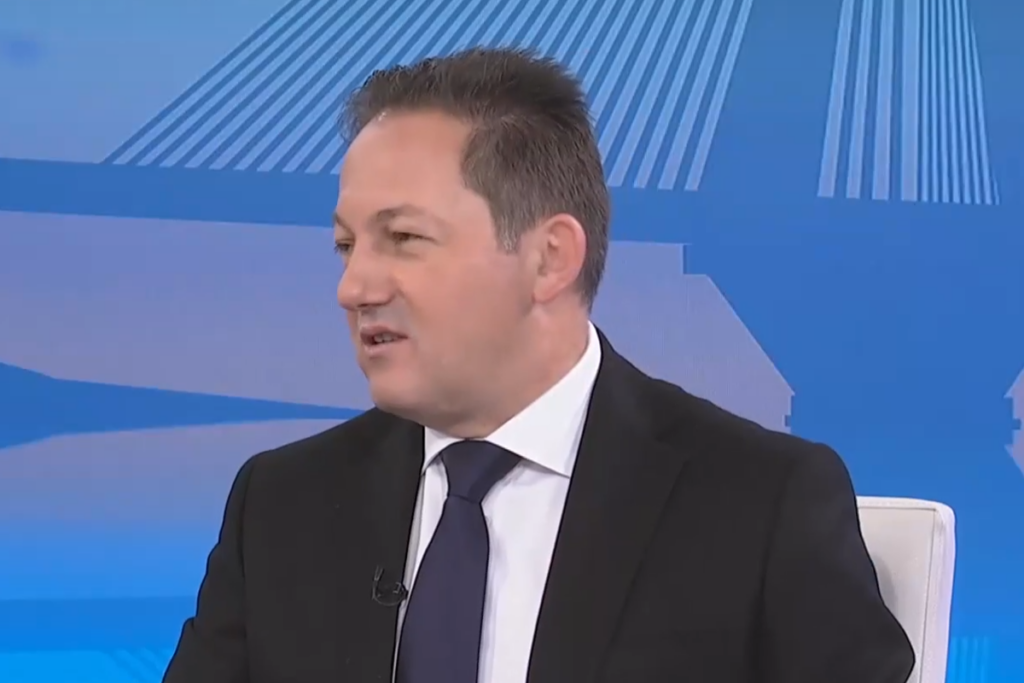 Ο Πέτσας για τις εκλογές του 2023 – “Θα γίνουν στο χρόνο που θα επιλέξει ο Πρωθυπουργός”