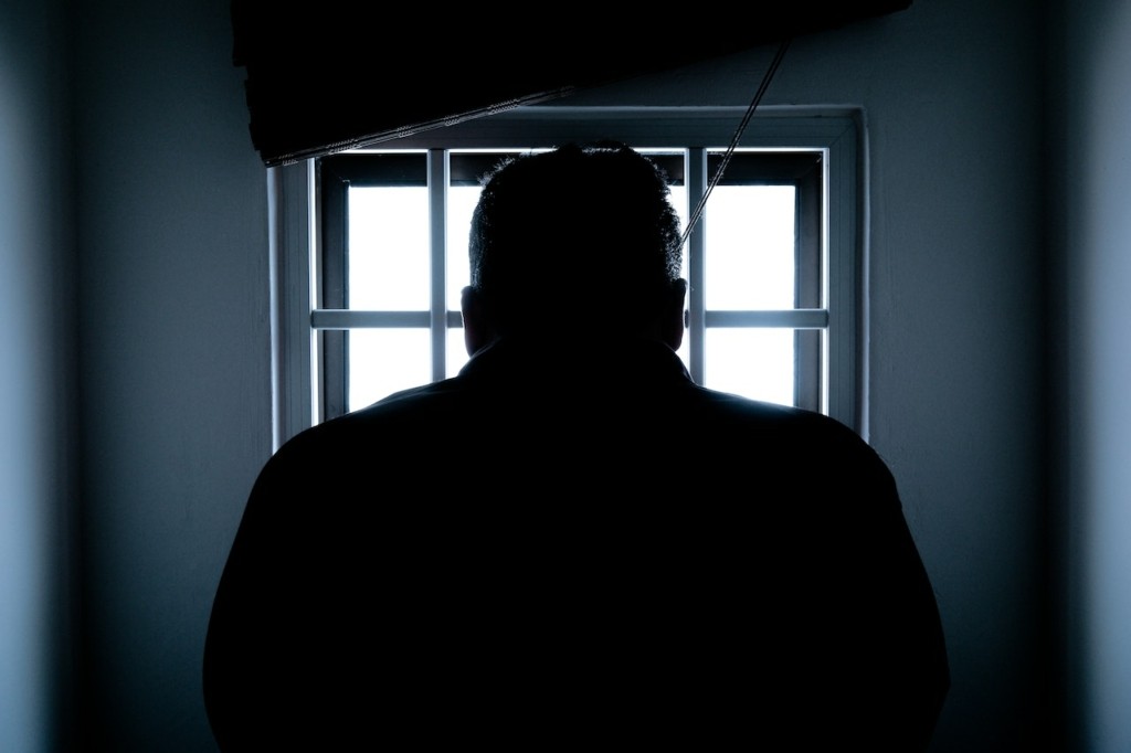 Βρετανοαιγύπτιος κρατούμενος κάνει απεργία πείνας εδώ και επτά μήνες – “Μοιάζει με σκελετό”