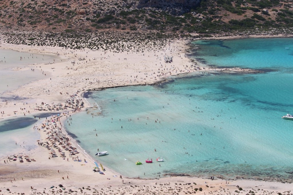 Οι πιο ιδανικοί γαμήλιοι προορισμοί στην Ελλάδα – Τι δείχνει διεθνής έρευνα