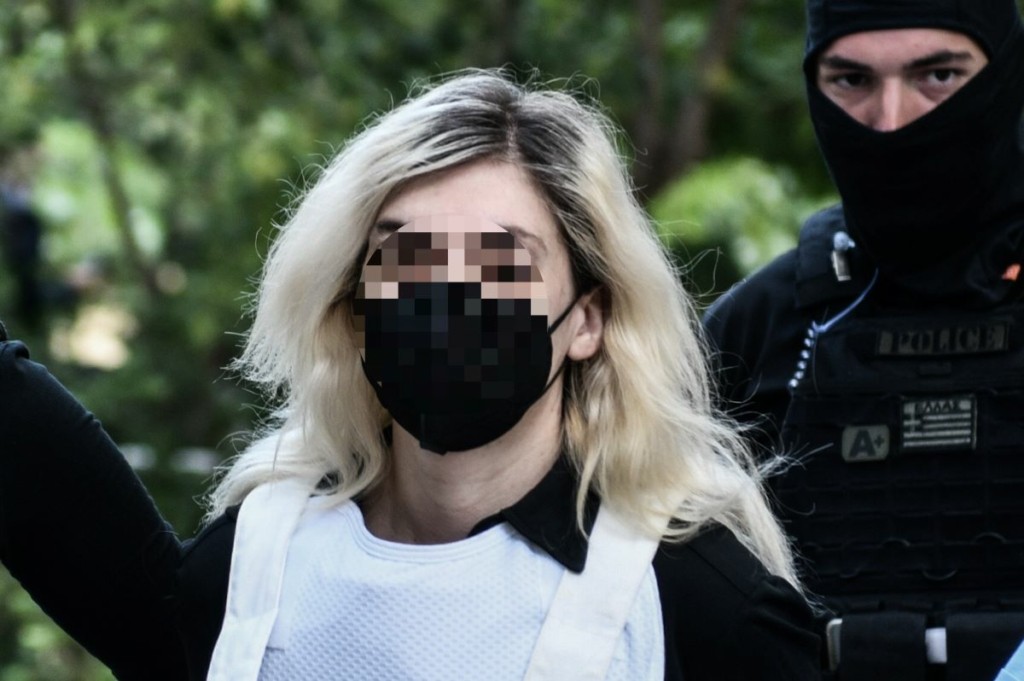 Στον “αέρα” η απολογία της Ρούλας Πισπιρίγκου – Αίτημα εξαίρεσης της ανακρίτριας υπέβαλε ο Κούγιας