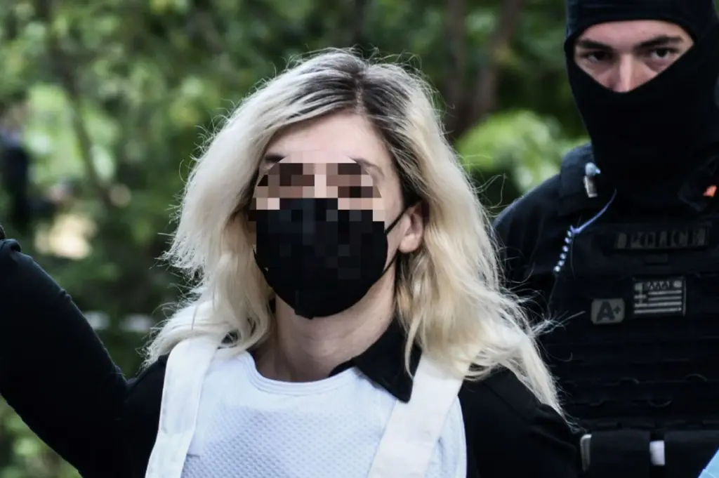 Στον “αέρα” η απολογία της Ρούλας Πισπιρίγκου – Αίτημα εξαίρεσης της ανακρίτριας υπέβαλε ο Κούγιας