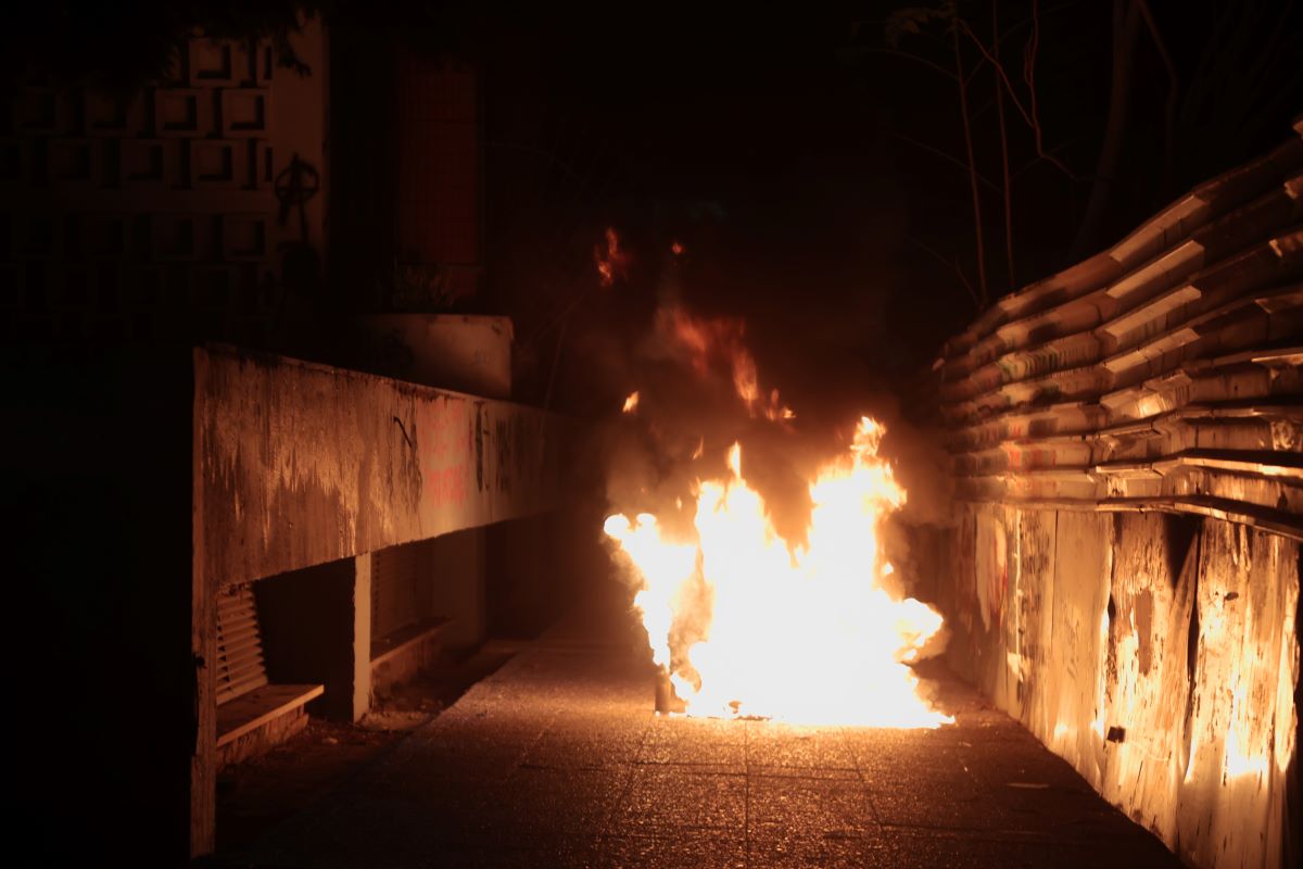 Επέτειος του Πολυτεχνείου