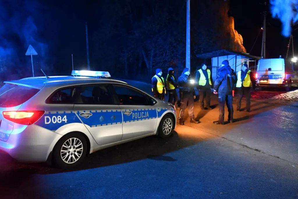 Συναγερμός στην Πολωνία μετά το χτύπημα με τους “αδέσποτους” πυραύλους – Έκτακτη συνεδρίαση του ΝΑΤΟ