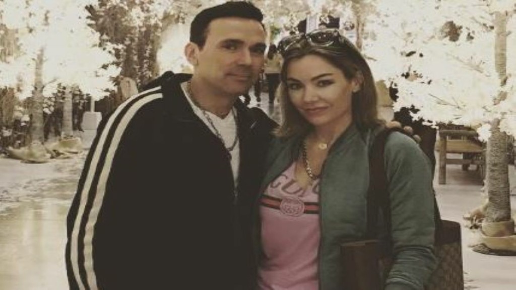 Ο “πράσινος Power Ranger” αυτοκτόνησε γιατί… τσακώθηκε με την πρώην γυναίκα του (pics)
