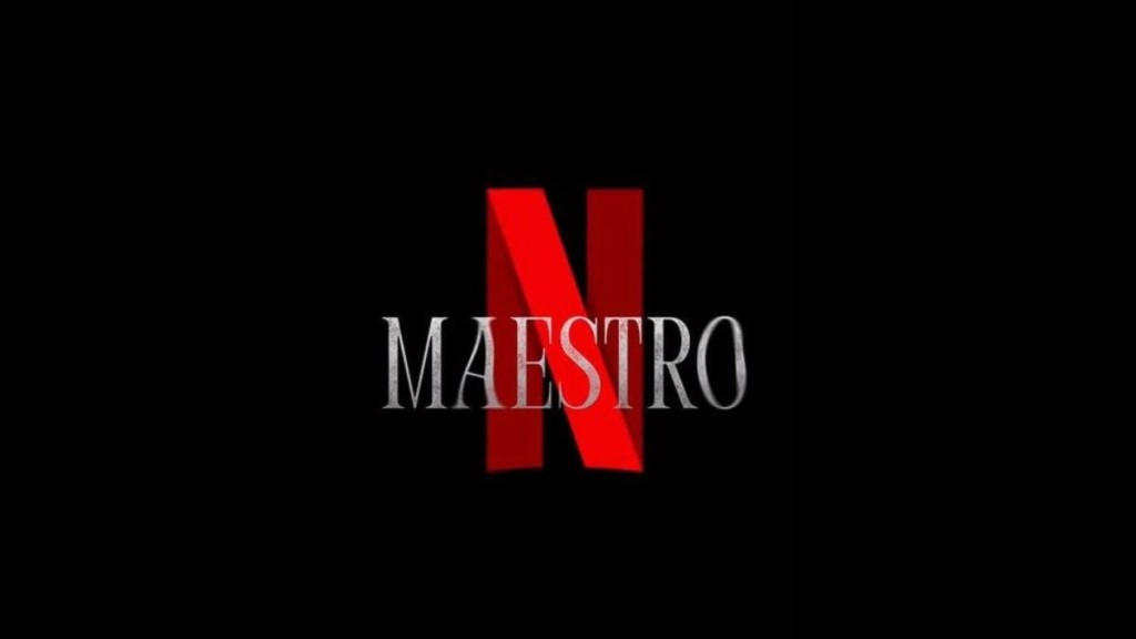 Έτοιμο να “σαλπάρει” για το Netflix το “Maestro” – Έχει ήδη μεταγλωτιστεί στα ισπανικά (pics)