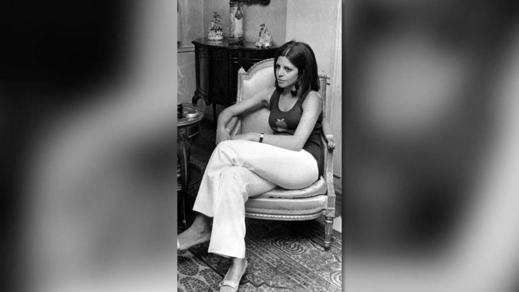 Σαν σήμερα, 19 Νοεμβρίου – Πεθαίνει η Χριστίνα Ωνάση, κόρη και κληρονόμος του Αριστοτέλη Ωνάση