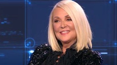 Νέο ξέσπασμα από τη Ρούλα Κορομηλά για την “Κιβωτό του Κόσμου” – “Όταν διάβασα όλα αυτά πραγματικά σοκαρίστηκα” (vid)