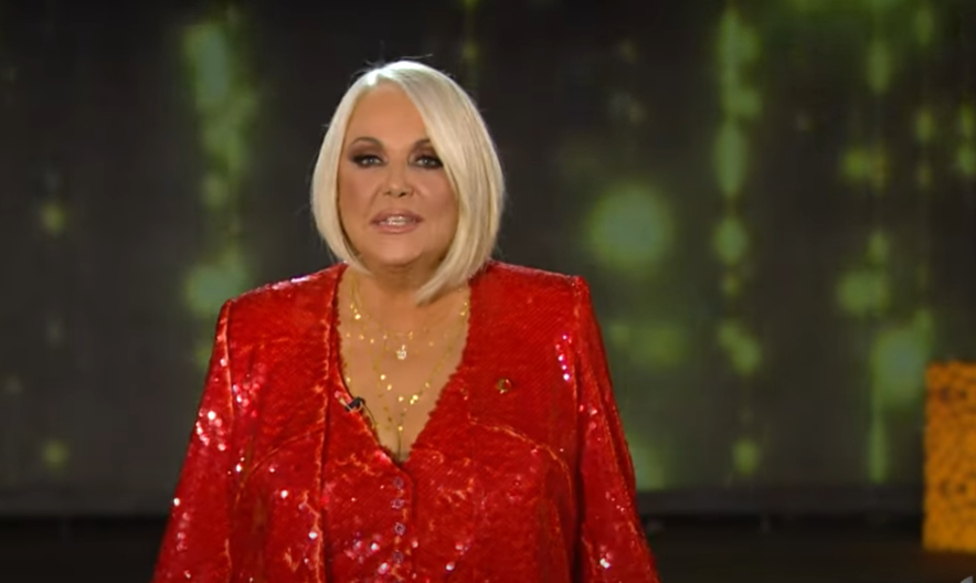 Ρούλα Κορομηλά για τον θάνατο του Γιώργου Παπαδάκη: Η θλίψη μου είναι απέραντη