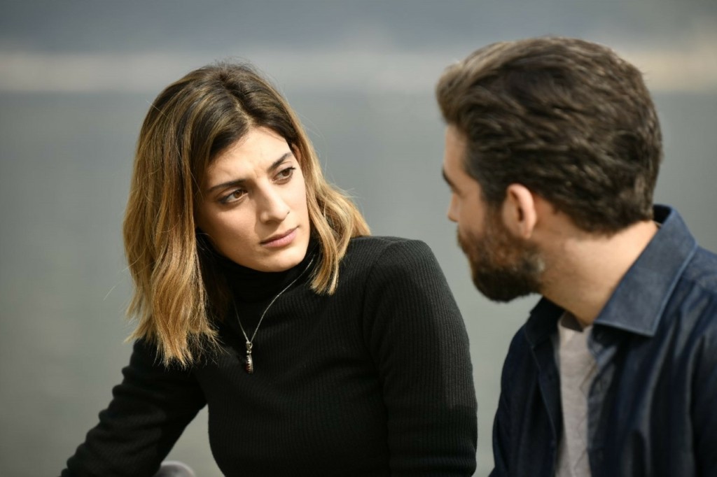 Σασμός – Η Αργυρώ συγκρούεται άσχημα με τον Σταύρο και την Άσπα (vid)