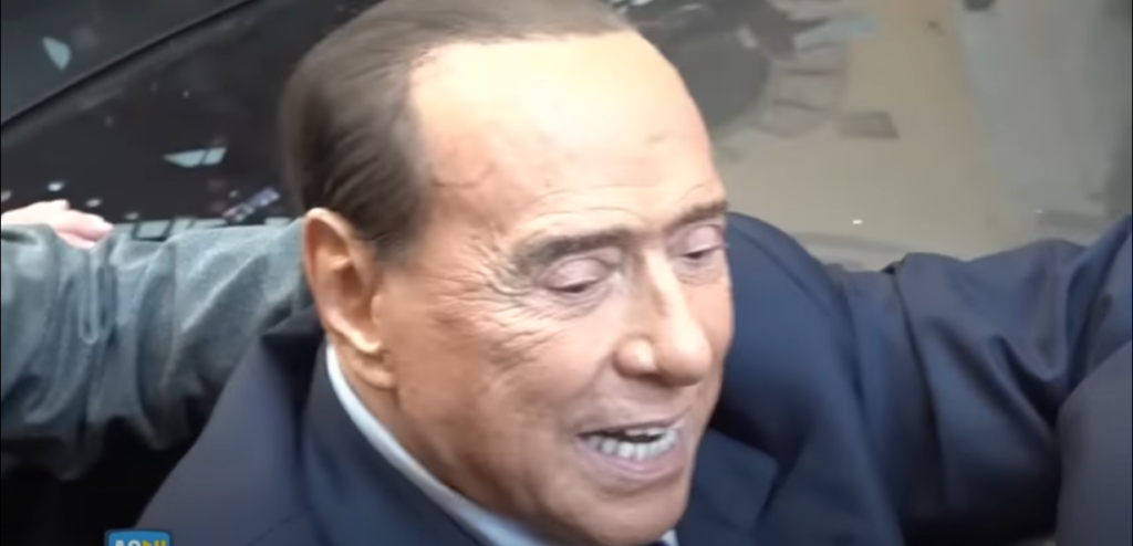 Αθώος ο Σίλβιο Μπερλουσκόνι για το σκάνδαλο “Ρούμπι Γκέιτ” – Τι είχε συμβεί