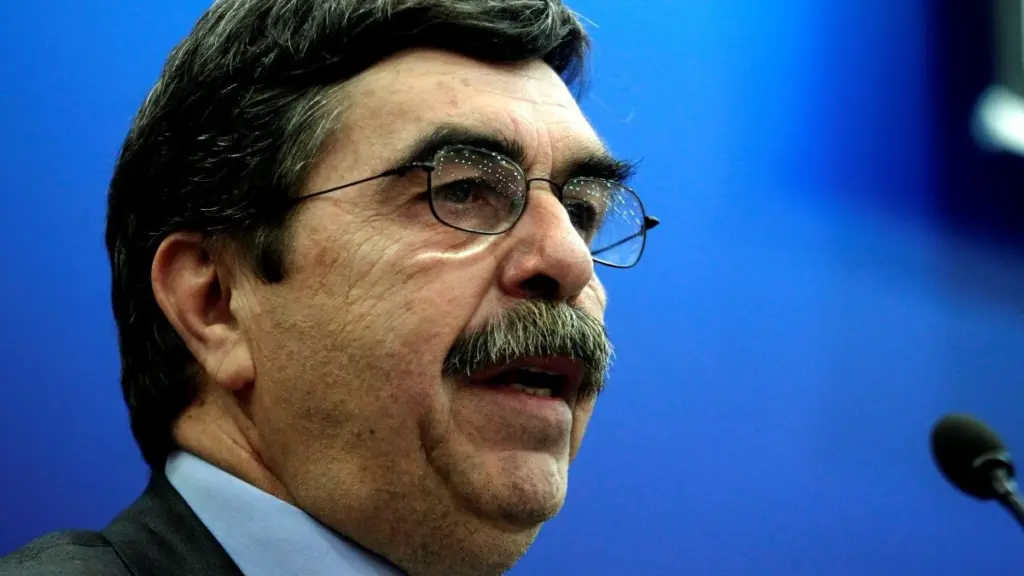 Ο πολιτικός κόσμος “αποχαιρετά” τον Αντώνη Σκυλλάκο