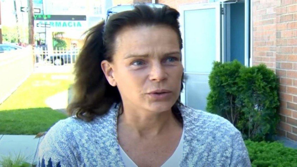 Η πριγκίπισσα Στεφανί του Μονακού θα γίνει για πρώτη φορά γιαγιά (pic)