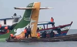 Τανζανία: “Εγκληματίες” χαρακτηρίζει τους αντικυβερνητικούς διαδηλωτές ο στρατός – Παρατείνεται η απαγόρευση κυκλοφορίας