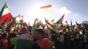 Ιράν: Προειδοποίηση στην Ουάσινγκτον για τις διαδηλώσεις – Μήνυμα Τεχεράνης προς Τραμπ