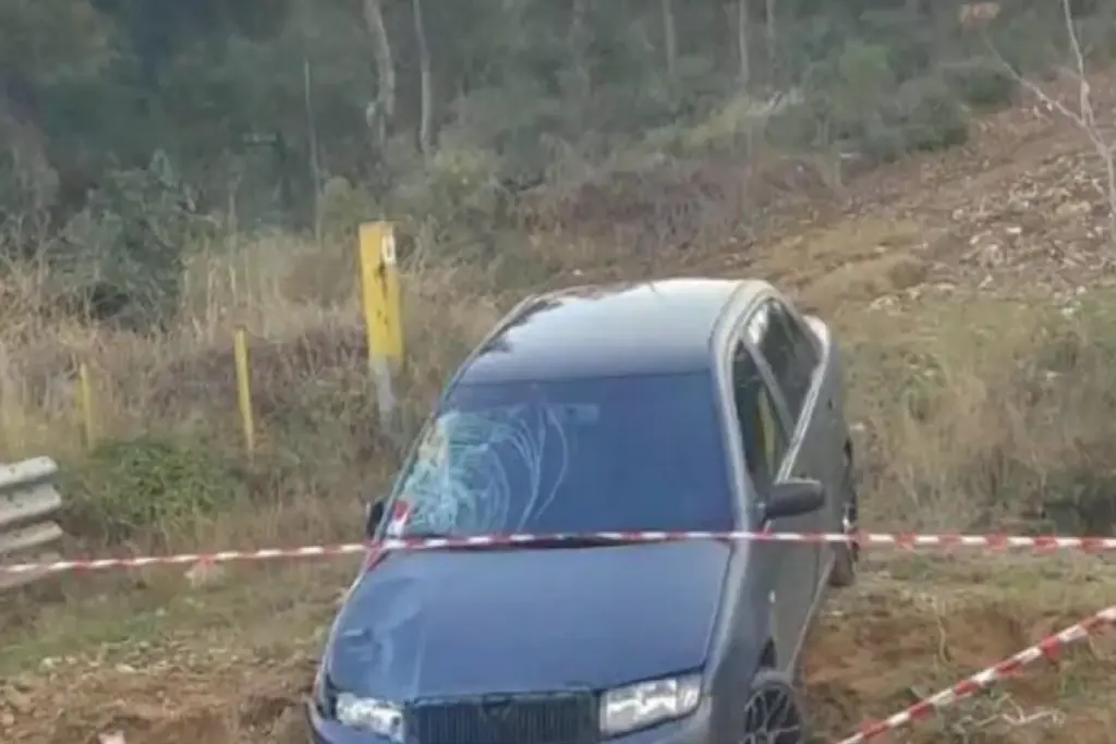 Ελπίζει σε ένα θαύμα η μητέρα της φοιτήτριας στη Θεσσαλονίκη – Ψάχνουν παντού τον οδηγό που την παρέσυρε (vid)