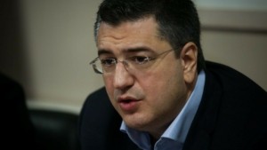 Τζιτζικώστας: “Δέκα δισ. ευρώ την τελευταία δεκαετία από την ΕΕ στην έρευνα για τις μεταφορές μέσω των προγραμμάτων Horizon”