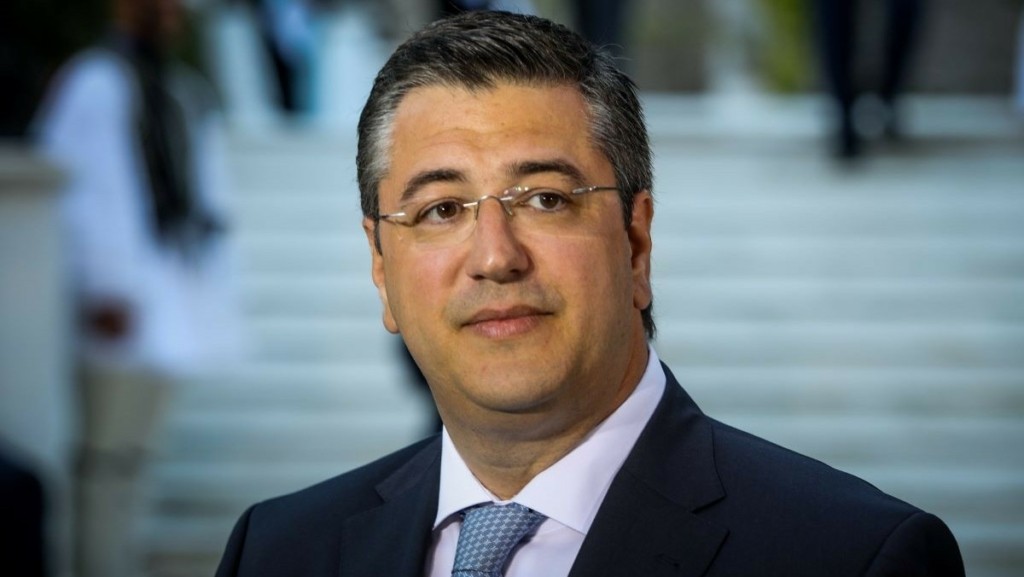 Απ. Τζιτζικώστας: Στο Οικονομικό Φόρουμ του Νταβός η Ου. φον ντερ Λάιεν και ακόμη 11 Ευρωπαίοι επίτροποι