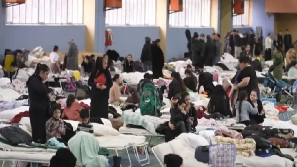 Τέλος η δωρεάν διαμονή και το φαγητό στους Ουκρανούς πρόσφυγες – Η Πολωνία θα αρχίσει να τους χρεώνει