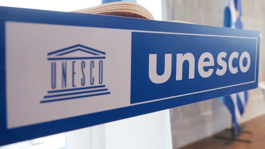 Σαν σήμερα, 16 Νοεμβρίου – Ιδρύεται η UNESCO