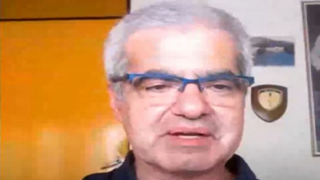 Ποιος είναι ο Βασίλης Παπαθεοδώρου – Τα βραβεία για τα βιβλία του και η ζωή στην Αθήνα