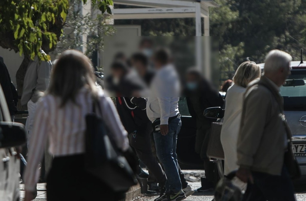 Προθεσμία για να απολογηθούν πήραν ο 35χρονος και ο 39χρονος για το βιασμό της 12χρονης