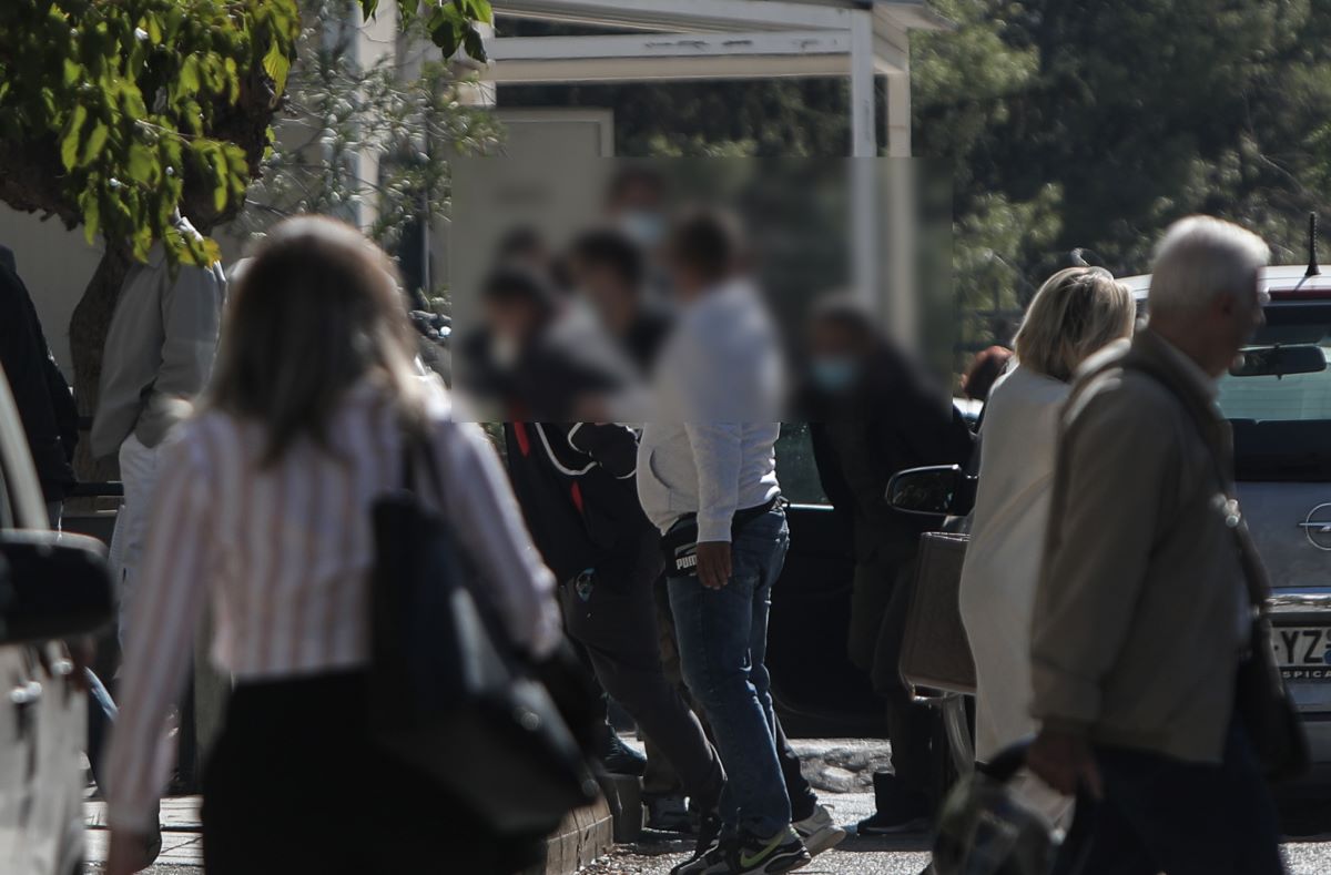 Προθεσμία για να απολογηθούν πήραν ο 35χρονος και ο 39χρονος για το βιασμό της 12χρονης