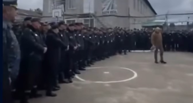 “Βόμβα” από τον αρχηγό των μισθοφόρων Wagner – “Αμερικανός πρώην στρατηγός είναι μέλος μας”