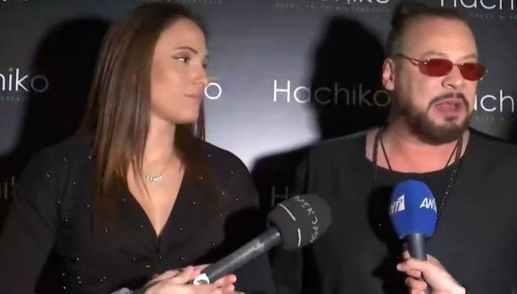 Δίνει ο Δάντης το “οκ” να πάει η Ασημίνα στο Survivor All Star; Έπαθε σοκ όταν άκουσε πόσο θα κρατήσει (vid)