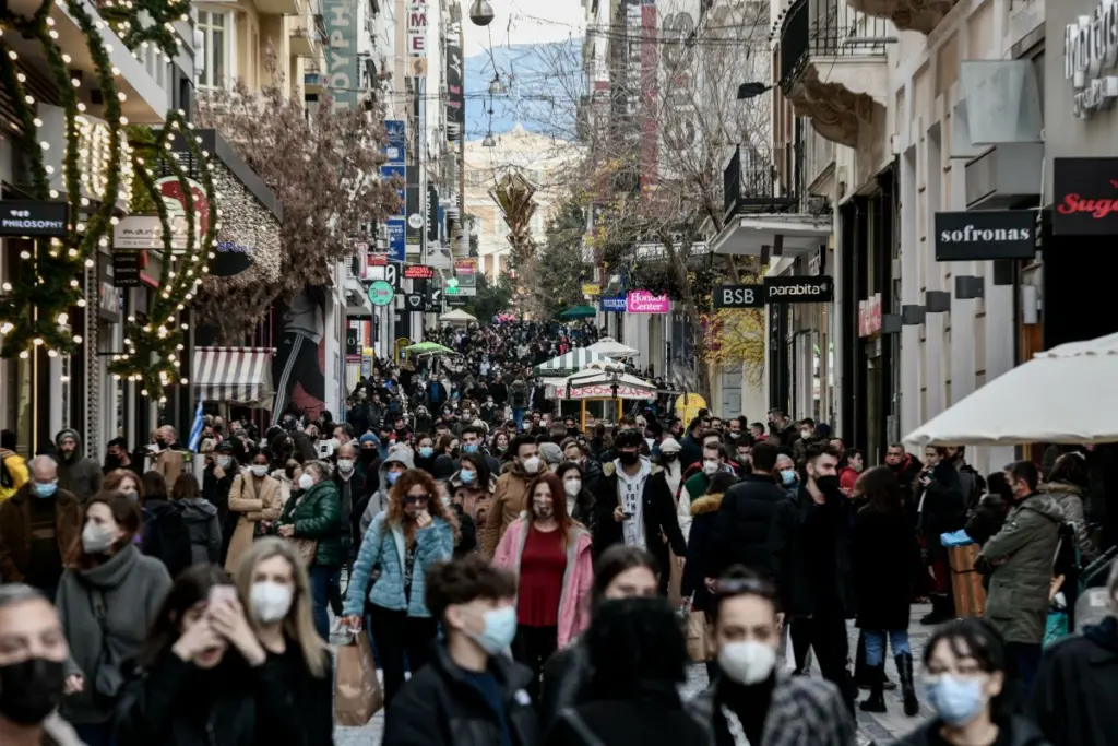 ΟΟΣΑ: Έκρηξη άμεσων ξένων επενδύσεων 62% την τελευταία τριετία στην Ελλάδα