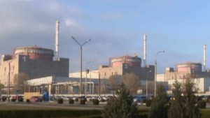 Ζελένσκι:  Κρίσιμη η κατάσταση στη Ζαπορίζια – Σταμάτησε να λειτουργεί γεννήτρια μετά από βομβαρδισμό