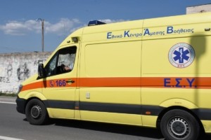 Κως: Αγρότης καταπλακώθηκε και τραυματίστηκε θανάσιμα από το τρακτέρ του