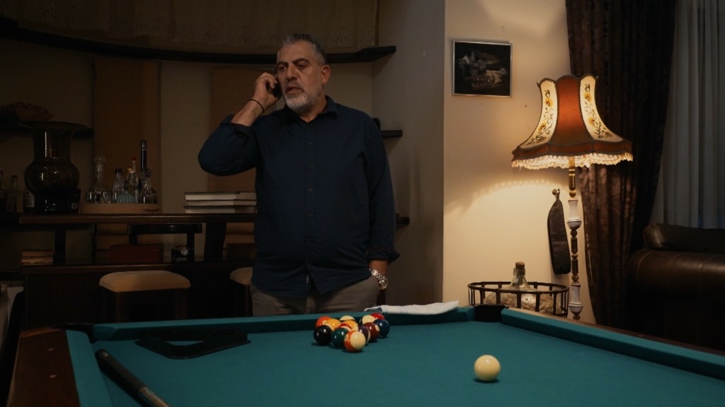 Η γη της ελιάς – Το σχέδιο της Μυρτάλης μπαίνει σε εφαρμογή