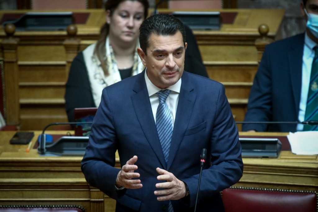 Σε αντίθετο “ρεύμα” από την Ευρωπαϊκή Επιτροπή η Ελλάδα – “Πάμε για ένα πλαφόν κάτω από τα 200 ευρώ στην τιμή του φυσικού αερίου”