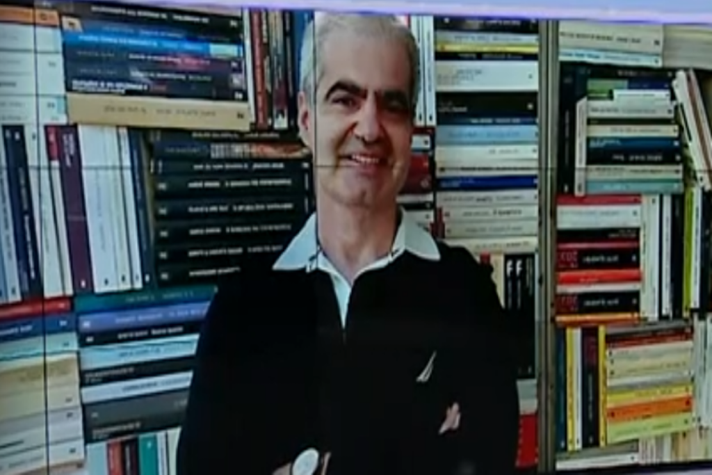 Επί πέντε χρόνια μάζευε υλικό παιδικής πορνογραφίας ο Βασίλης Παπαθεοδώρου – Τι ισχυρίστηκε στον ανακριτή αλλά δεν έπεισε