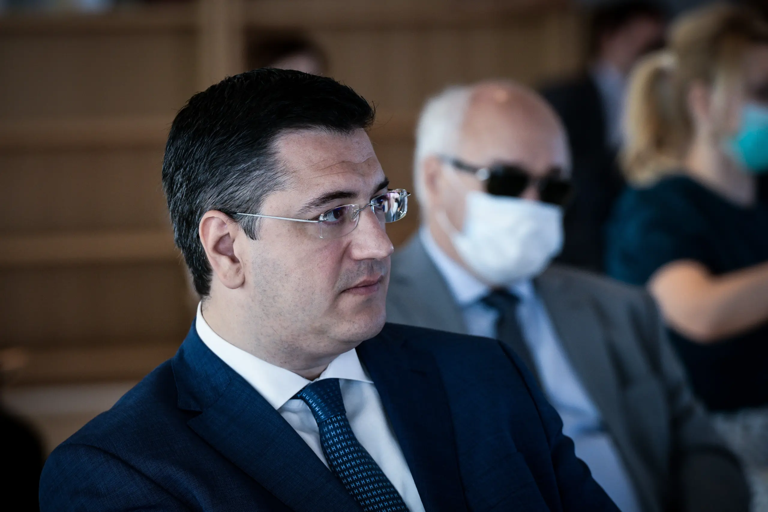 Το ΕΛΚ “καρφώνει” την Τουρκία για την “ομηρία” του Απόστολου Τζιτζικώστα