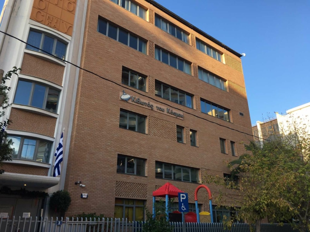 Αποκαλύψεις Σούρα για την “Κιβωτό του Κόσμου” – “Έμαθα για πιο σκληρά από όσα έχουν ακουστεί – Μου είπαν και ονόματα”