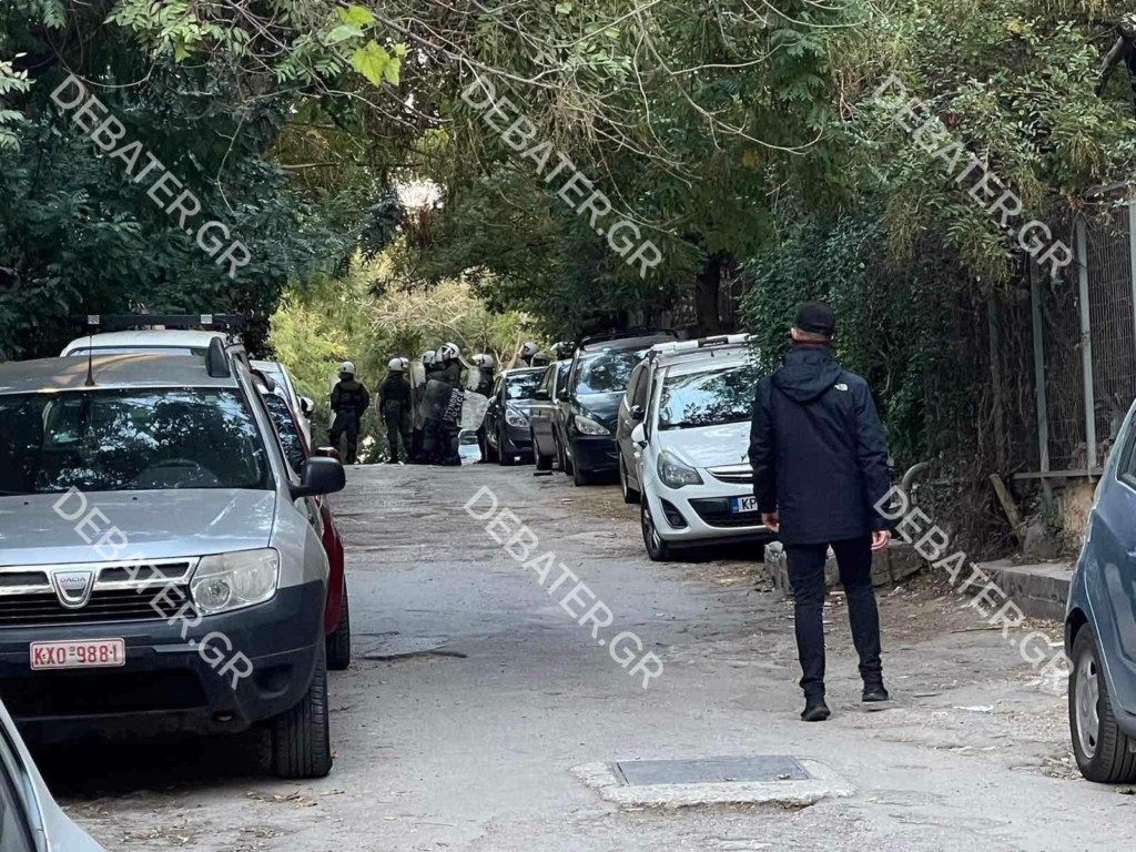 Στα χέρια της ΕΛΑΣ ο δράστης του εμπρησμού στα γραφεία της Real – Συνελήφθη στα Προσφυγικά – Η ανακοίνωση Θεοδωρικάκου