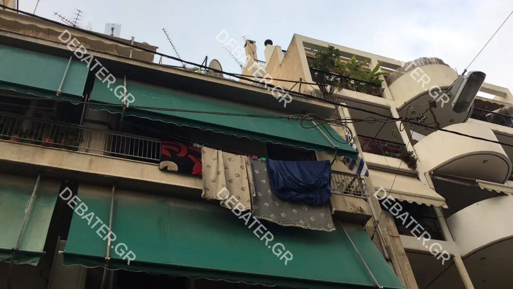 Σπαρακτική ανάρτηση από τη μητέρα του 5χρονου στον Κολωνό – “Άγγελε μου, σήκω σε παρακαλώ”